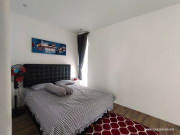 Rumah Baru Jalan Kaliurang Sejuk Km 10 Gentan