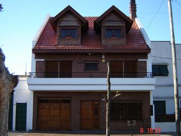 Chalet en venta en Lanus Oeste