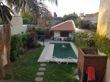 Chalet en venta en Lanus Oeste