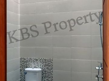 Dijual Rumah Type 141/180 Lokasi The Home - Batam