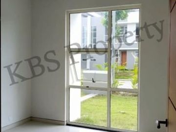 Dijual Rumah Type 141/180 Lokasi The Home - Batam