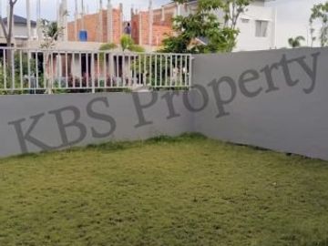 Dijual Rumah Type 141/180 Lokasi The Home - Batam