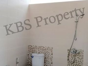 Dijual Rumah Type 141/180 Lokasi The Home - Batam