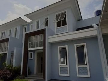 CLUSTER CHIARA SUVARNA SUTERA LUAS 8X16 MURAH DI JUAL