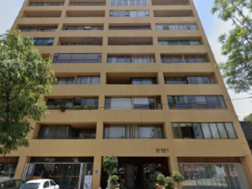 Departamento $4´250,000 Col. Americana en GDL Jalisco