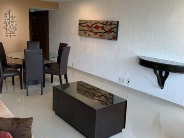 Departamento $4´250,000 Col. Americana en GDL Jalisco