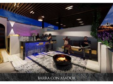 Townhouses Equipados y Amueblados en Preventa Centro Parras Coahuila