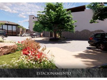 Townhouses Equipados y Amueblados en Preventa Centro Parras Coahuila