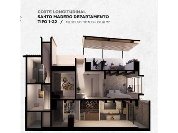 Townhouses Equipados y Amueblados en Preventa Centro Parras Coahuila