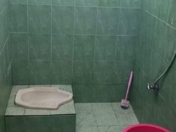 Rumah Second 2 Lnt, LT 75 m&sup2;, Rp 740 Juta, di Beji, Depok. K