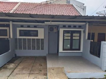 Rumah Second 2 Lnt, LT 75 m&sup2;, Rp 740 Juta, di Beji, Depok. K