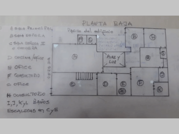 Departamento en Venta en Flores 5 ambientes 2 baños 2 toilettes 168 m2 + cochera – Bacacay 230