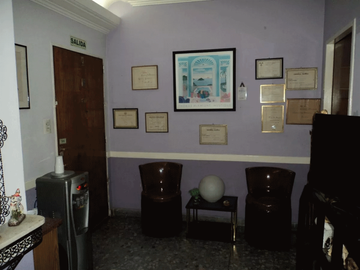Departamento en Venta en Flores 5 ambientes 2 baños 2 toilettes 168 m2 + cochera – Bacacay 230