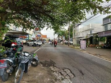 Ruko full bangunan jalan loncat indah malang | DREAMPROPERTI