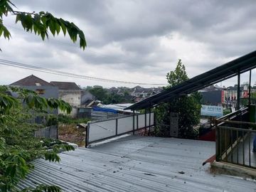 Ruko full bangunan jalan loncat indah malang | DREAMPROPERTI