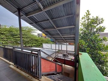 Ruko full bangunan jalan loncat indah malang | DREAMPROPERTI