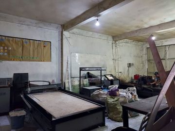 Ruko full bangunan jalan loncat indah malang | DREAMPROPERTI
