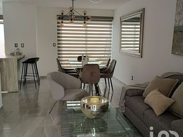 Casa Nueva en Venta, Villas de Bernalejo, Irapuato, Gto.