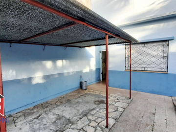 Casa 3 AMB c/ E. Vehiculo- s/ Lote 164m2-EXCELENTE UBICACION