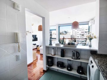 VENTA en Palermo depto Gran Vategoria 2 ambientes Honduras al 3700