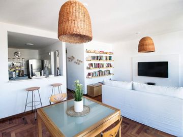 VENTA en Palermo depto Gran Vategoria 2 ambientes Honduras al 3700