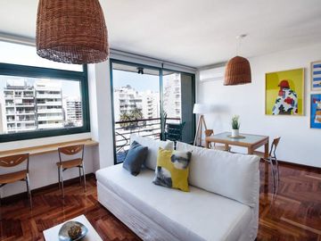 VENTA en Palermo depto Gran Vategoria 2 ambientes Honduras al 3700