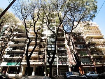 VENTA en Palermo depto Gran Vategoria 2 ambientes Honduras al 3700