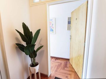 VENTA en Palermo depto Gran Vategoria 2 ambientes Honduras al 3700