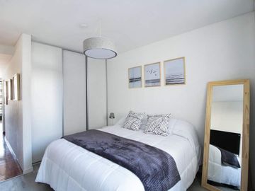 VENTA en Palermo depto Gran Vategoria 2 ambientes Honduras al 3700