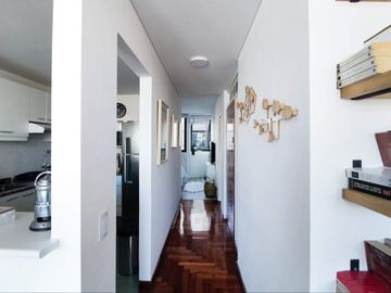 VENTA en Palermo depto Gran Vategoria 2 ambientes Honduras al 3700