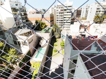 VENTA en Palermo depto Gran Vategoria 2 ambientes Honduras al 3700