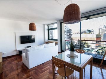 VENTA en Palermo depto Gran Vategoria 2 ambientes Honduras al 3700
