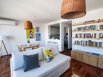 VENTA en Palermo depto Gran Vategoria 2 ambientes Honduras al 3700