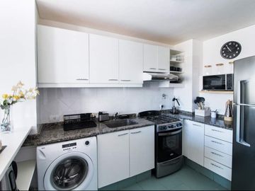 VENTA en Palermo depto Gran Vategoria 2 ambientes Honduras al 3700