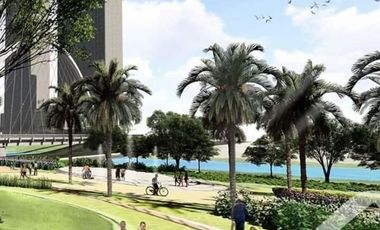 1BR Unit for sale in Lattice-Parklinks Pasig libis near Corinthian,Green Meadows, White Plains, Acropolis, Amang Rod.