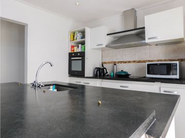 Casa en PH al frente, 3 habitaciones. En venta. Tandil