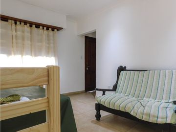 Casa en PH al frente, 3 habitaciones. En venta. Tandil