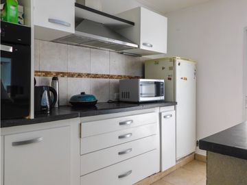 Casa en PH al frente, 3 habitaciones. En venta. Tandil
