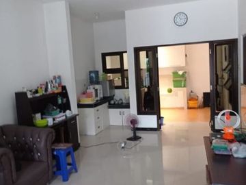 Rumah Siap Huni Alam Hijau, Citraland, Siap Huni, Furnish