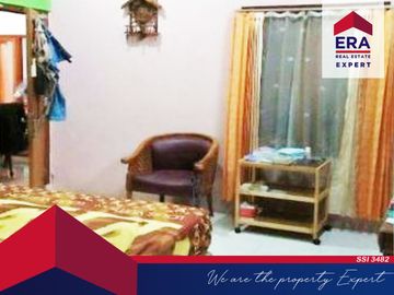 Dijual Rumah Siap Huni 2 Lantai Bebas Banjir-, Ciracas, Kelapa 2 Wetan, Jakarta Timur