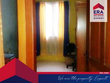 Dijual Rumah Siap Huni 2 Lantai Bebas Banjir-, Ciracas, Kelapa 2 Wetan, Jakarta Timur