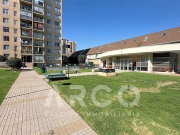En venta 3 dorm. con patio de luz y terraza +Estacionamiento