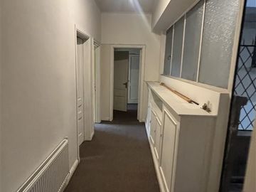 Departamento en Venta en Parque Forestal