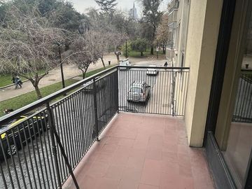 Departamento en Venta en Parque Forestal