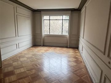 Departamento en Venta en Parque Forestal