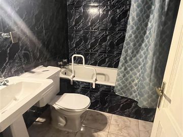 Departamento en Venta en Parque Forestal