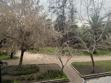Departamento en Venta en Parque Forestal