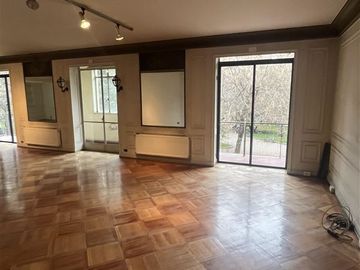 Departamento en Venta en Parque Forestal