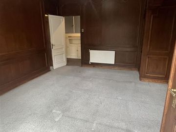 Departamento en Venta en Parque Forestal