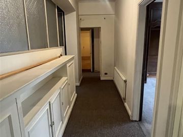 Departamento en Venta en Parque Forestal